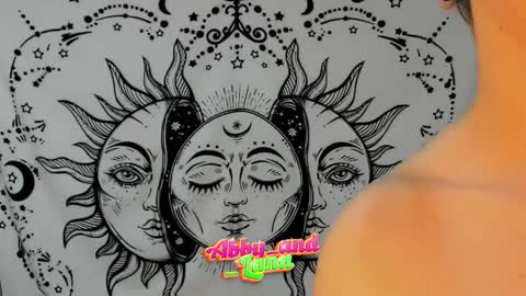 Snapshot of abby_and_lana chatting on 11.30.25 ABBY LANNA online show from 11.30.25