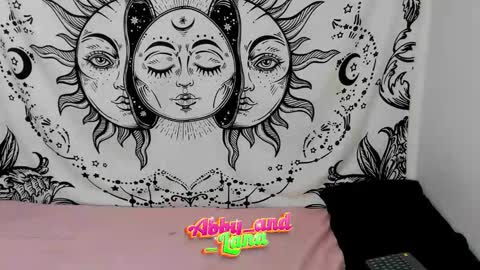 Snapshot of abby_and_lana chatting on 12.01.25 ABBY LANNA online show from 12.01.25