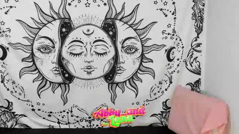 Snapshot of abby_and_lana chatting on 01.16.26 ABBY LANNA online show from 01.16.26