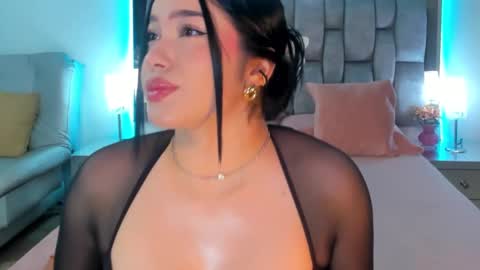 abby_blue01 online show from 02.24.25