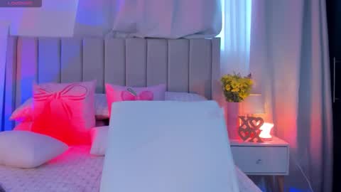 abby_blue01 online show from 03.19.26