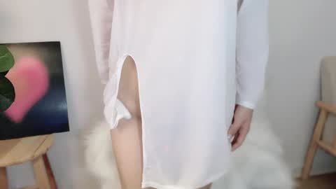 Snapshot of abby_chuchu chatting on 12.06.24 CN-ChuChu online show from 12.06.24