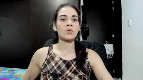 Abby Connie online show from 02.04.26