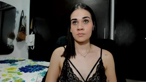 Snapshot of abby_connie chatting on 03.31.26 Abby Connie online show from 03.31.26