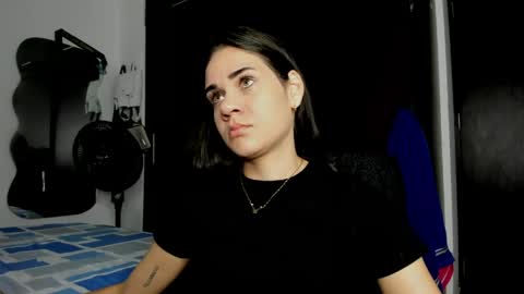 Snapshot of abby_connie chatting on 04.15.26 Abby Connie online show from 04.15.26