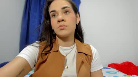Snapshot of abby_connie chatting on 04.29.26 Abby Connie online show from 04.29.26