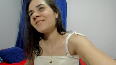 Snapshot of abby_connie chatting on 05.03.26 Abby Connie online show from 05.03.26