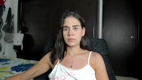 Snapshot of abby_connie chatting on 05.16.26 Abby Connie online show from 05.16.26