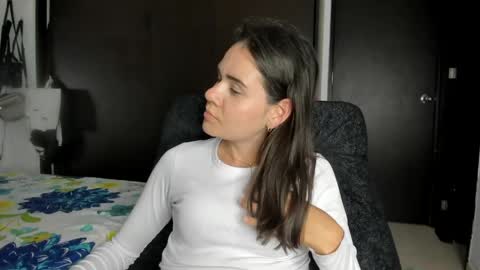 Snapshot of abby_connie chatting on 05.24.26 Abby Connie online show from 05.24.26