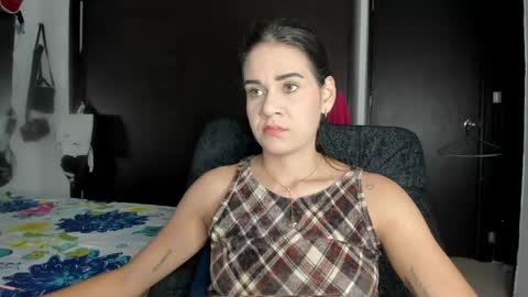 Snapshot of abby_connie chatting on 05.26.26 Abby Connie online show from 05.26.26