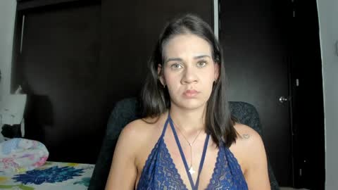 Snapshot of abby_connie chatting on 05.29.26 Abby Connie online show from 05.29.26