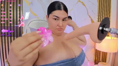 abby_deep_2 online show from 07.20.26