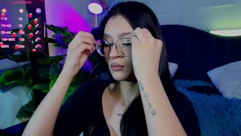 Abby online show from 08.06.26