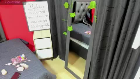 Snapshot of abby_hiiltoon chatting on 02.18.26 Abby online show from 02.18.26