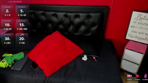 Snapshot of abby_hiiltoon chatting on 02.27.26 Abby online show from 02.27.26