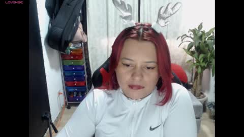 Snapshot of abby_iloveit chatting on 12.12.24 abby iloveit online show from 12.12.24