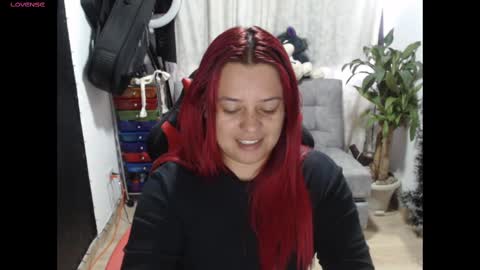 Snapshot of abby_iloveit chatting on 12.20.24 abby iloveit online show from 12.20.24