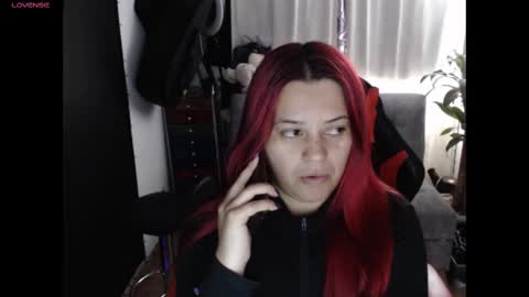 Snapshot of abby_iloveit chatting on 12.29.24 abby iloveit online show from 12.29.24