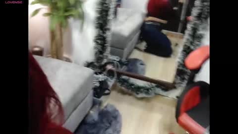 Snapshot of abby_iloveit chatting on 12.29.24 abby iloveit online show from 12.29.24