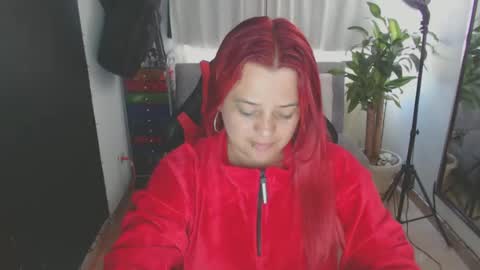 Snapshot of abby_iloveit chatting on 02.13.25 abby iloveit online show from 02.13.25