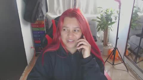 Snapshot of abby_iloveit chatting on 02.19.25 abby iloveit online show from 02.19.25