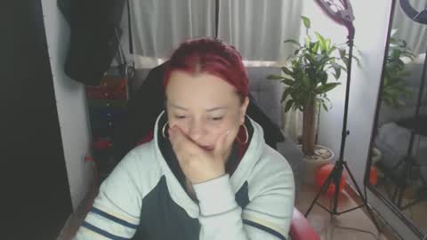 Snapshot of abby_iloveit chatting on 02.20.25 abby iloveit online show from 02.20.25