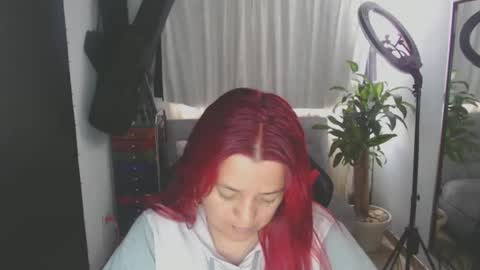 Snapshot of abby_iloveit chatting on 02.24.25 abby iloveit online show from 02.24.25