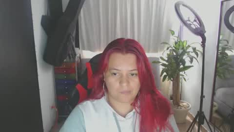 Snapshot of abby_iloveit chatting on 02.24.25 abby iloveit online show from 02.24.25