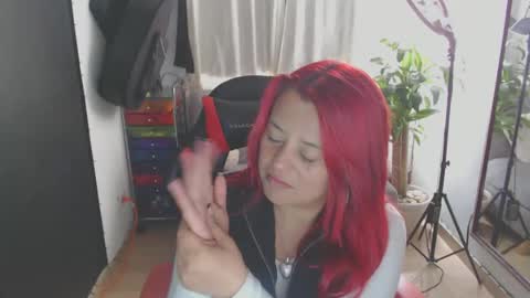 Snapshot of abby_iloveit chatting on 03.11.25 abby iloveit online show from 03.11.25