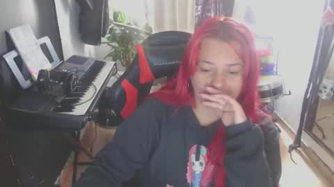 Snapshot of abby_iloveit chatting on 10.17.25 abby iloveit online show from 10.17.25