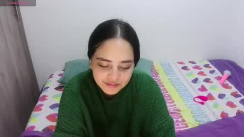 Snapshot of abby_jensen chatting on 05.19.26 abby jense online show from 05.19.26
