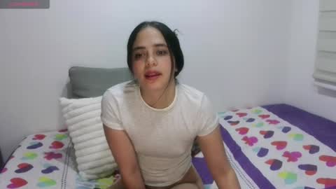 Snapshot of abby_jensen chatting on 06.12.26 abby jense online show from 06.12.26