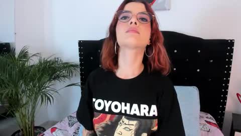 abby jones online show from 05.16.26