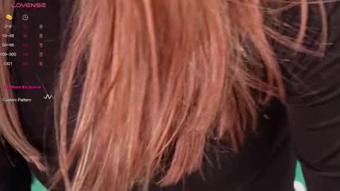 Snapshot of abby_laker chatting on 12.07.24 ABBY LAKER online show from 12.07.24