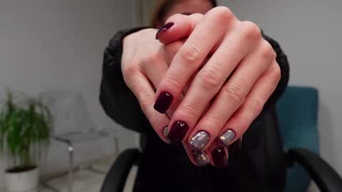 Snapshot of abby_laker chatting on 01.04.25 ABBY LAKER online show from 01.04.25