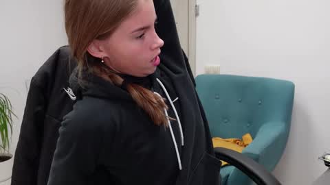 Snapshot of abby_laker chatting on 01.06.25 ABBY LAKER online show from 01.06.25