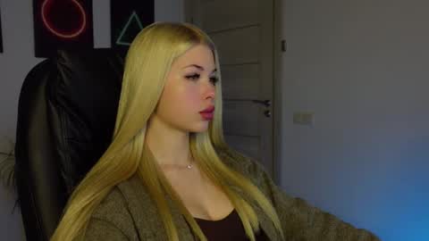 Snapshot of abby_laker chatting on 01.30.25 ABBY LAKER online show from 01.30.25