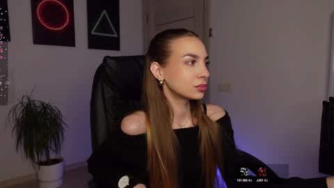 Snapshot of abby_laker chatting on 02.26.25 ABBY LAKER online show from 02.26.25