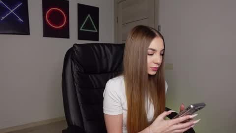 Snapshot of abby_laker chatting on 03.02.25 ABBY LAKER online show from 03.02.25