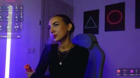 Snapshot of abby_laker chatting on 09.15.25 ABBY LAKER online show from 09.15.25