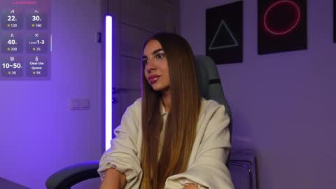 Snapshot of abby_laker chatting on 09.20.25 ABBY LAKER online show from 09.20.25