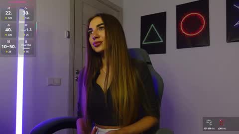 Snapshot of abby_laker chatting on 09.21.25 ABBY LAKER online show from 09.21.25