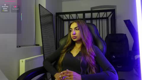 Snapshot of abby_laker chatting on 09.25.25 ABBY LAKER online show from 09.25.25