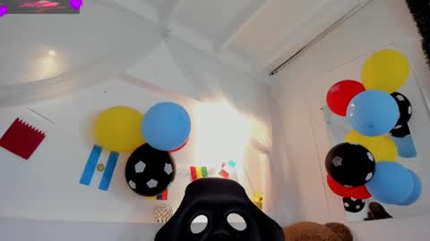 Abby  online show from 06.16.26