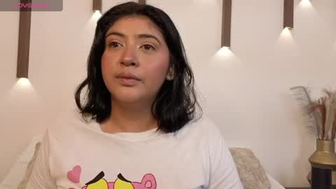 Abbygail online show from 06.10.26