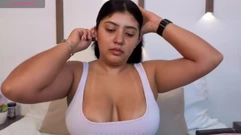 Abbygail online show from 06.26.26