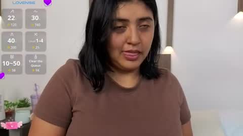 Abbygail online show from 07.28.26