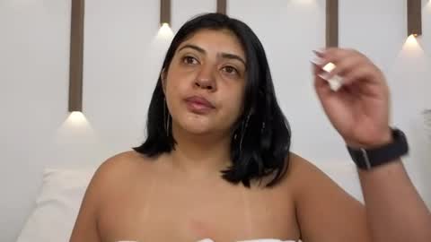 Abbygail online show from 07.29.26