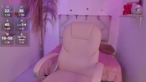 Snapshot of abby_piink chatting on 03.05.26 ABBY online show from 03.05.26