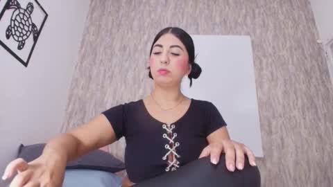 Abby online show from 10.30.25